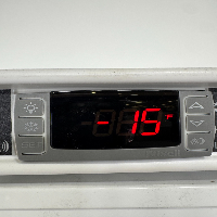 VWR -20 Freezer image 2